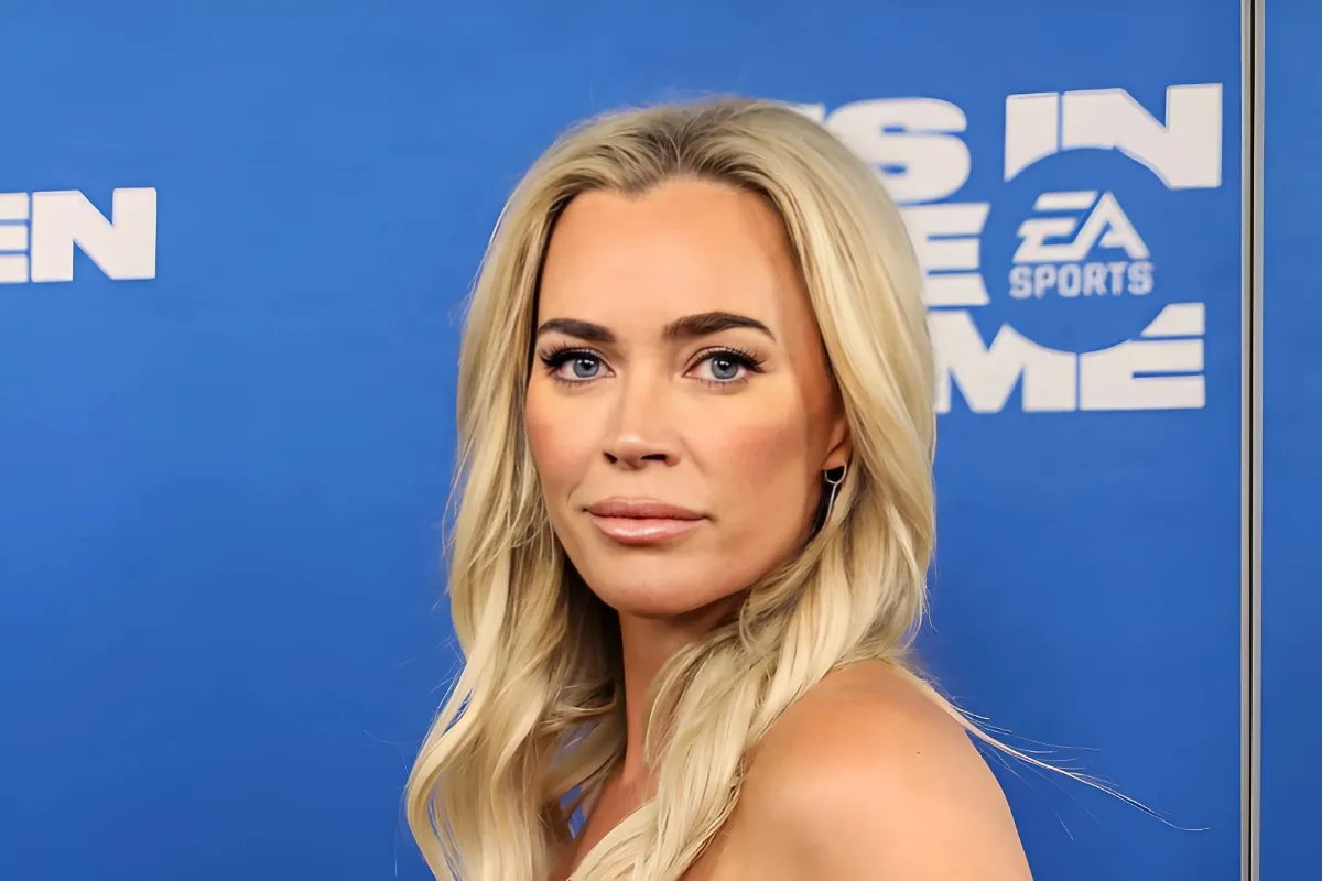 Shep Rose Gives Teddi Mellencamp a Shark Tooth Necklace Similar to the One He Gave Sienna Evans tram
