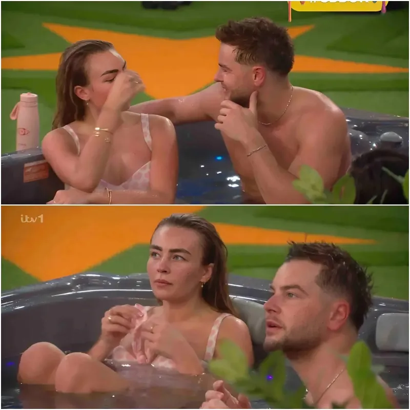 I’m Chris Hughes’ ex AND Ella Rae Wise’s friend – here’s how I KNOW they’ll get together on CBB ngocc
