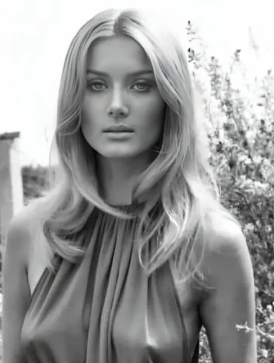 Once a Hollywood Iconic Star With Irresistible Charm – Now an Aged Lady: Can You Guess The Actress?