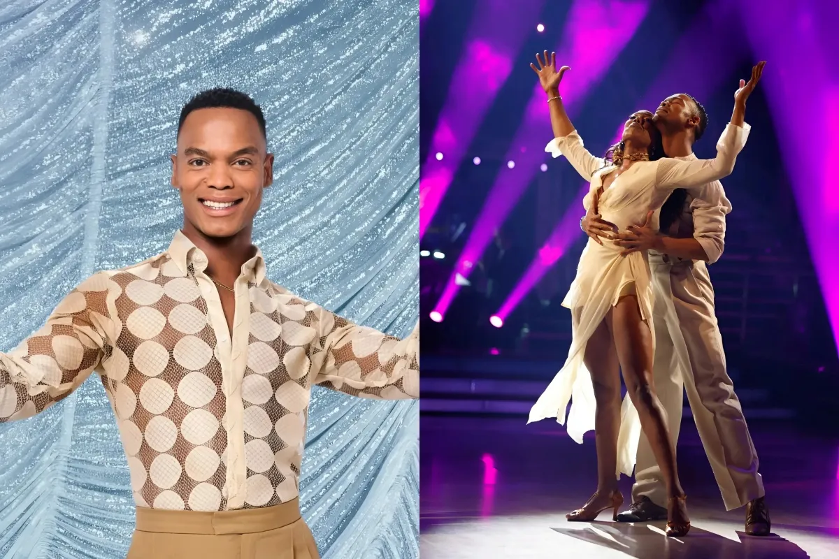 Exclusive: Major update on Johannes Radebe’s Strictly future after concerns over dancer’s ‘packed diary’ liennhi
