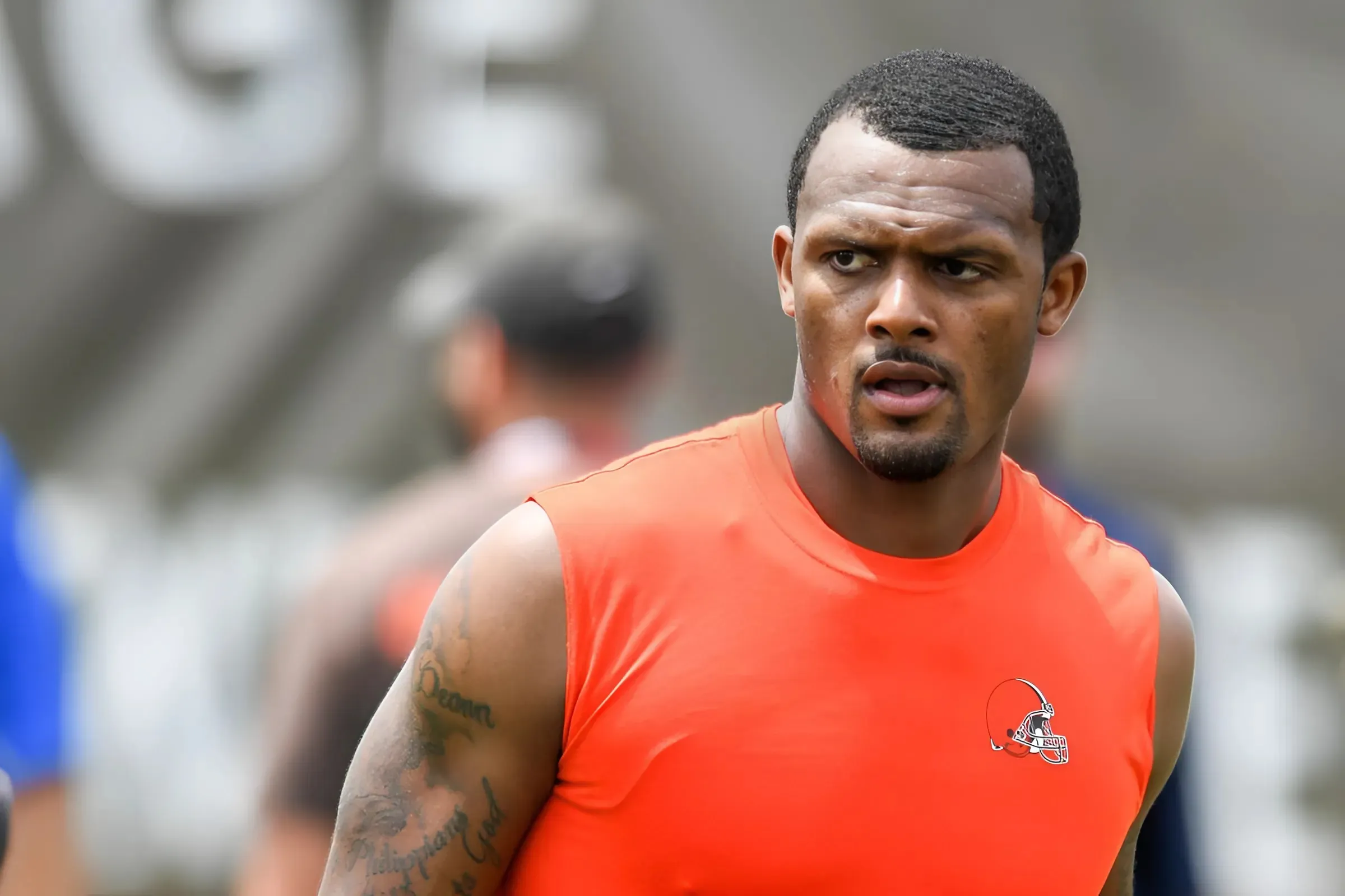 Deshaun Watson Faces Backlash Over Latest Message Aimed at Browns