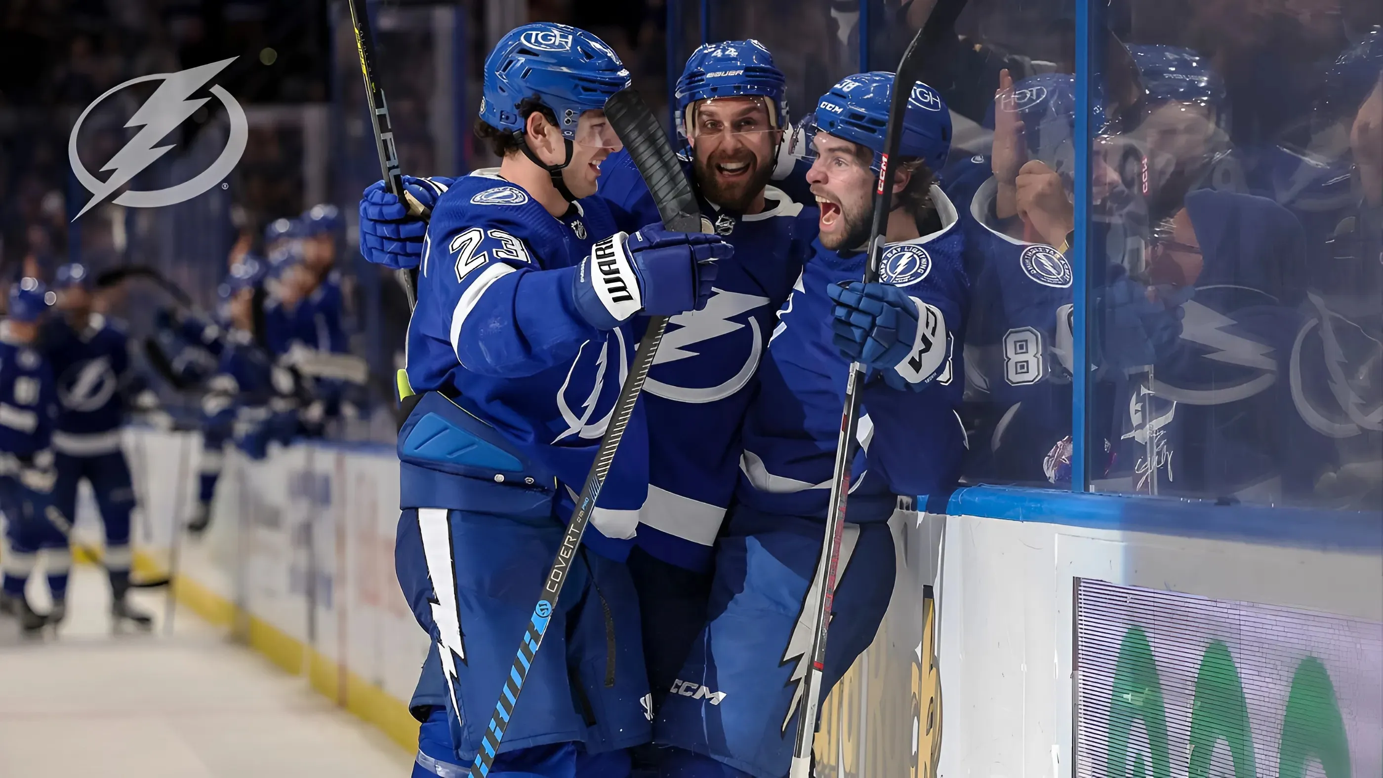 4 things to consider with 4 regular season games left for Lightning: Filling the tank for Vasilevskiy