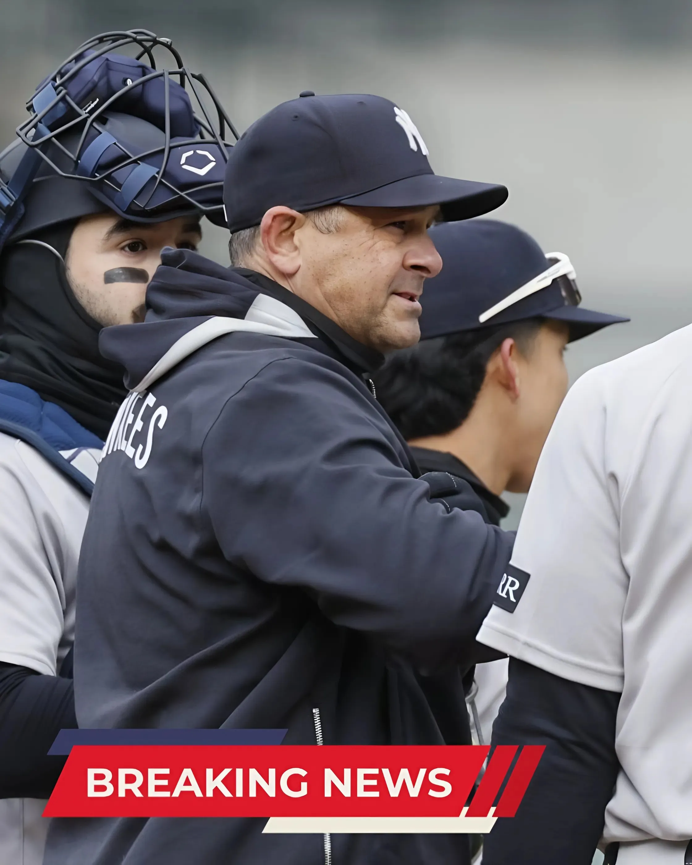 Proposing 4 Potential Yankees Trades To Push New York Over Top