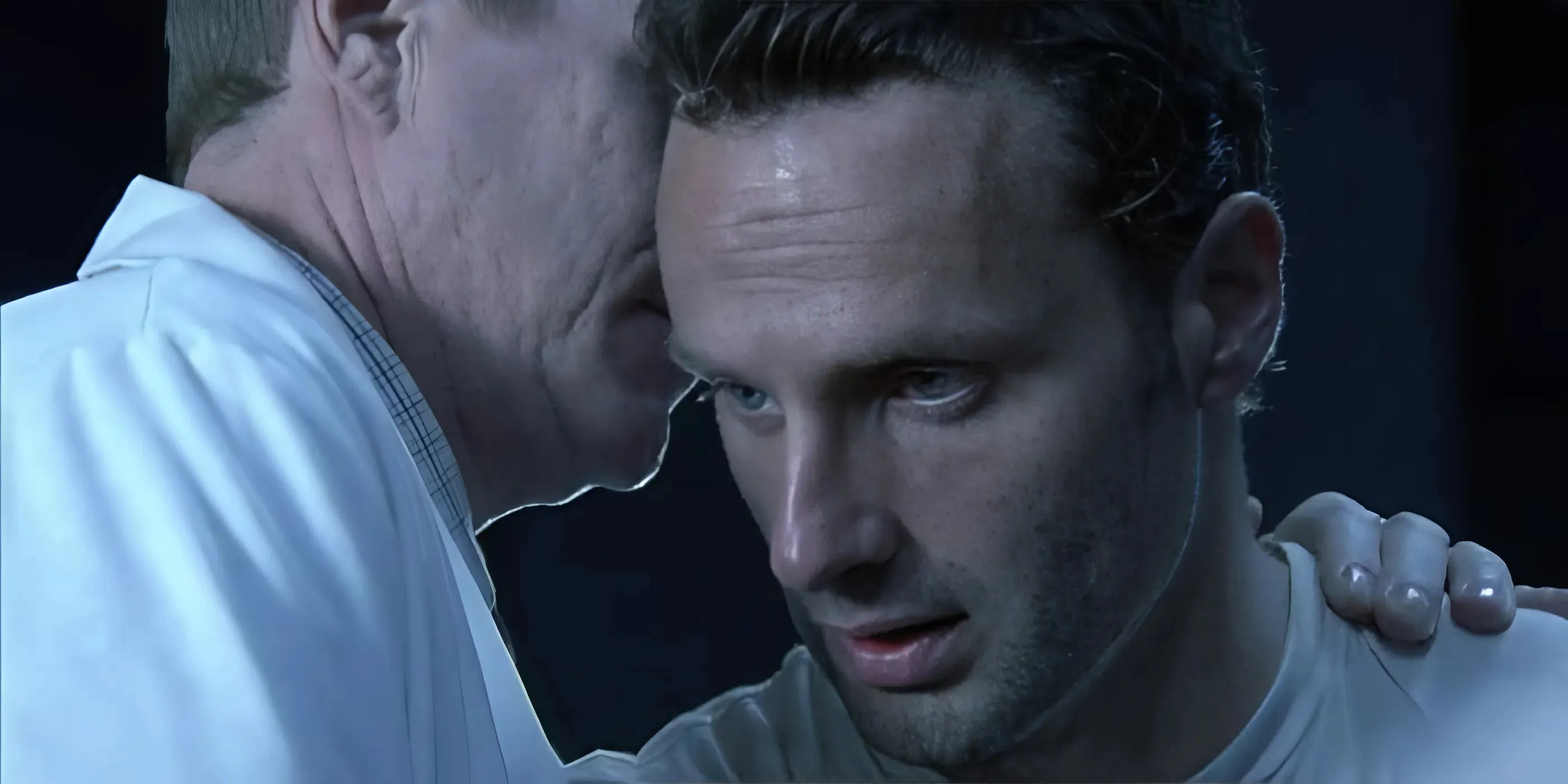 The Walking Dead Creator Robert Kirkman Regrets Making One Episode
