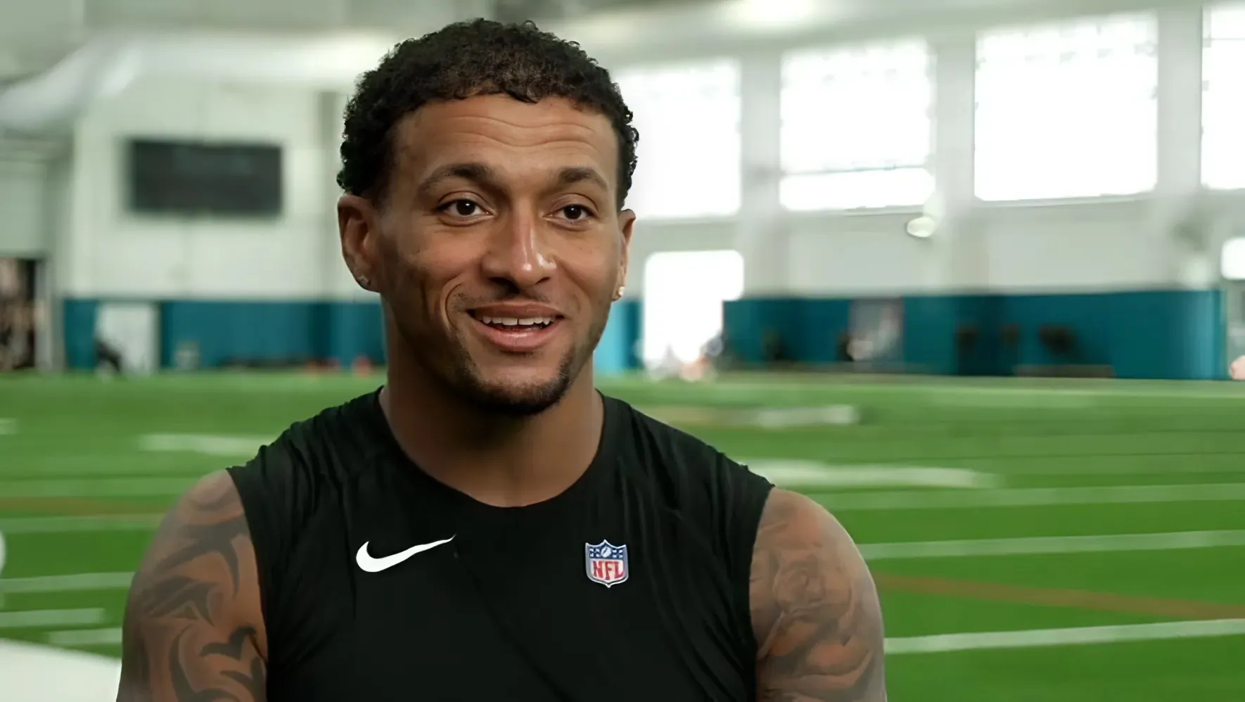 Broncos had a secret weapon recruiting big-money free agent Evan Engram Broncos had a secret weapon recruiting big-money free agent Evan Engram