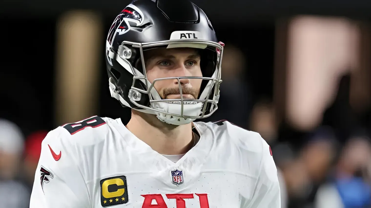 Falcons predicted to get rid of former Michigan State QB worth $180 million