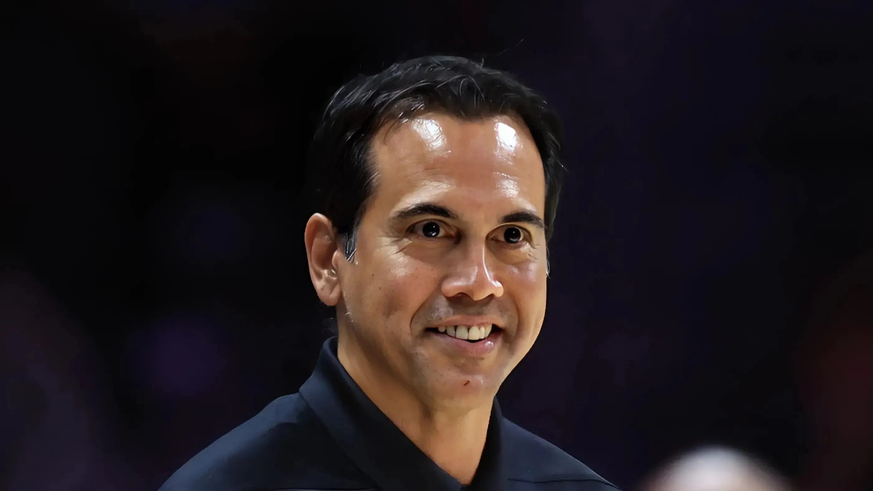 Erik Spoelstra Lauds Heat Veteran For Boosting Team: ‘Giving Us Something Different’
