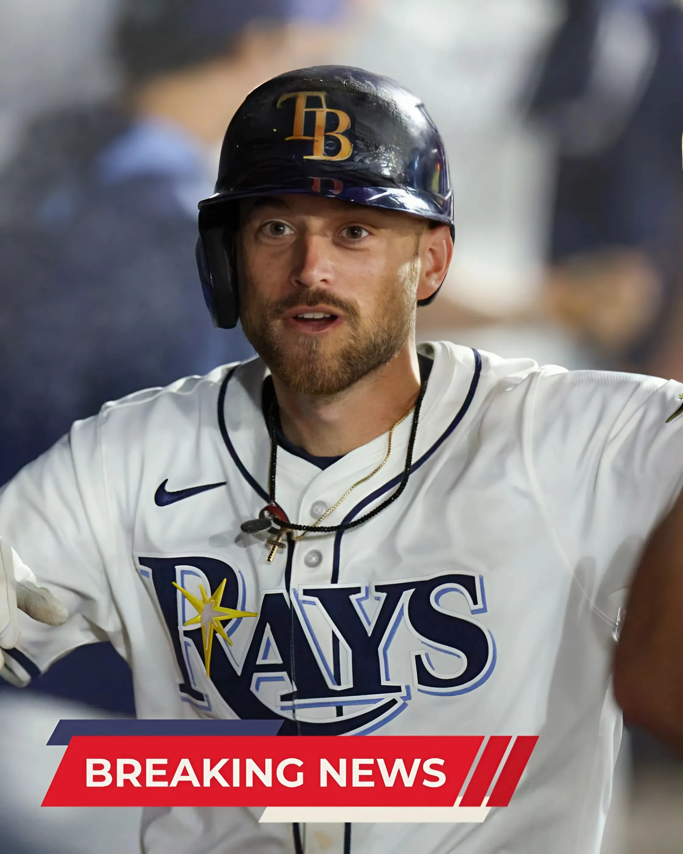 Dodgers-Rays Trade Pitch Sends MLB All-Star to Los Angeles to Fill Key Need