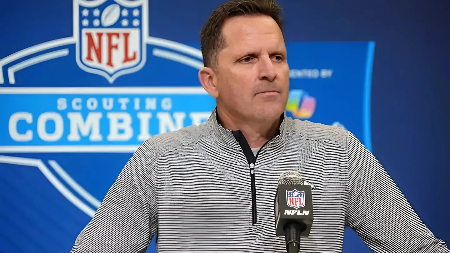 Broncos Eye Massive ‘Wild Card’ Prospect Ahead of 2025 NFL Draft—Could This Unexpected Pick Shake Up Denver’s Draft Strategy?