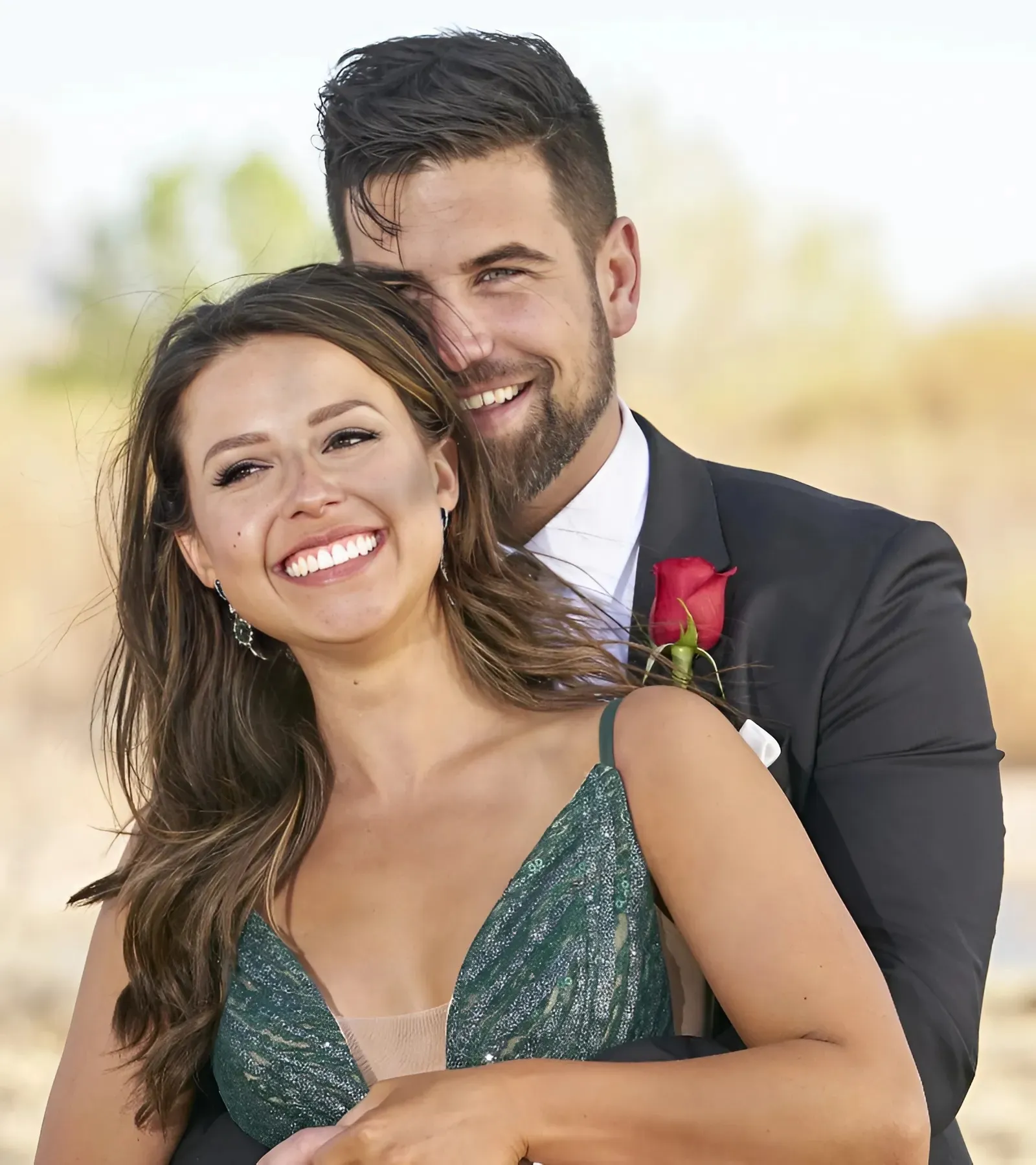 Blake Moynes Claims He Was Nearly the Bachelor Last Year: ‘Went in a Different Direction’