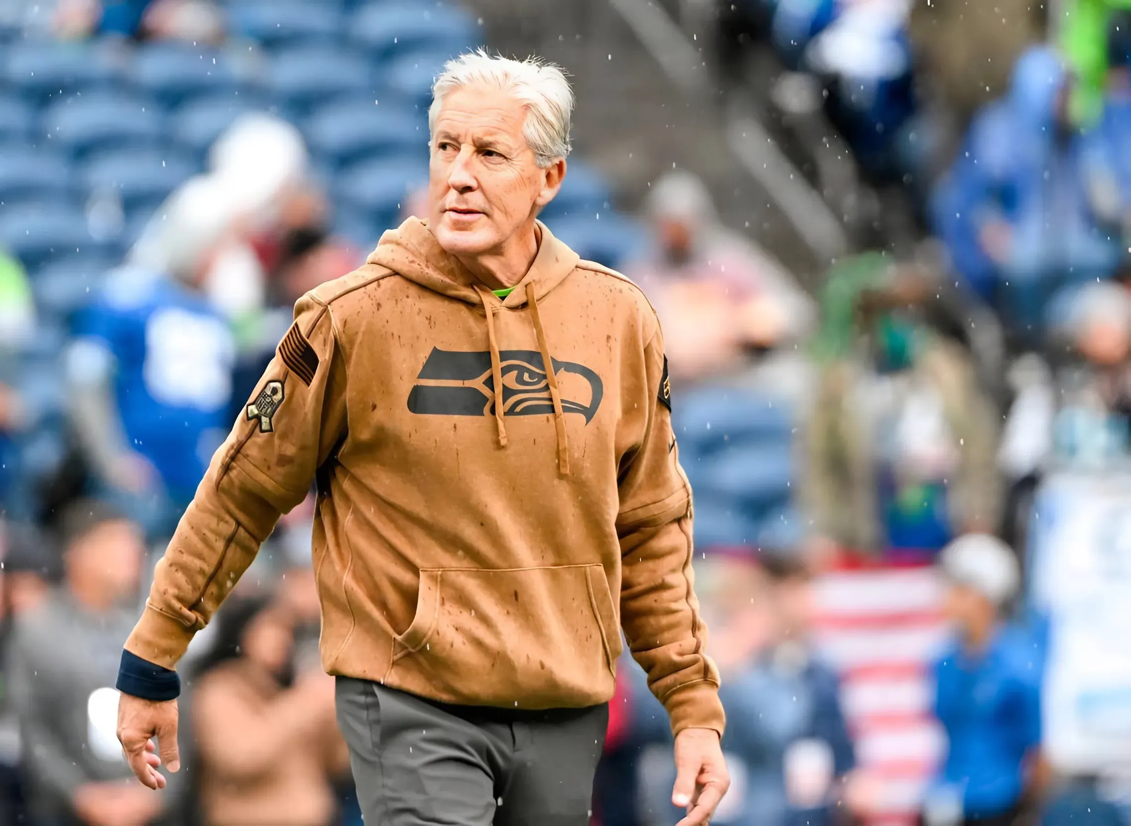 Commanders Coach Credits Nick Saban And Pete Carroll
