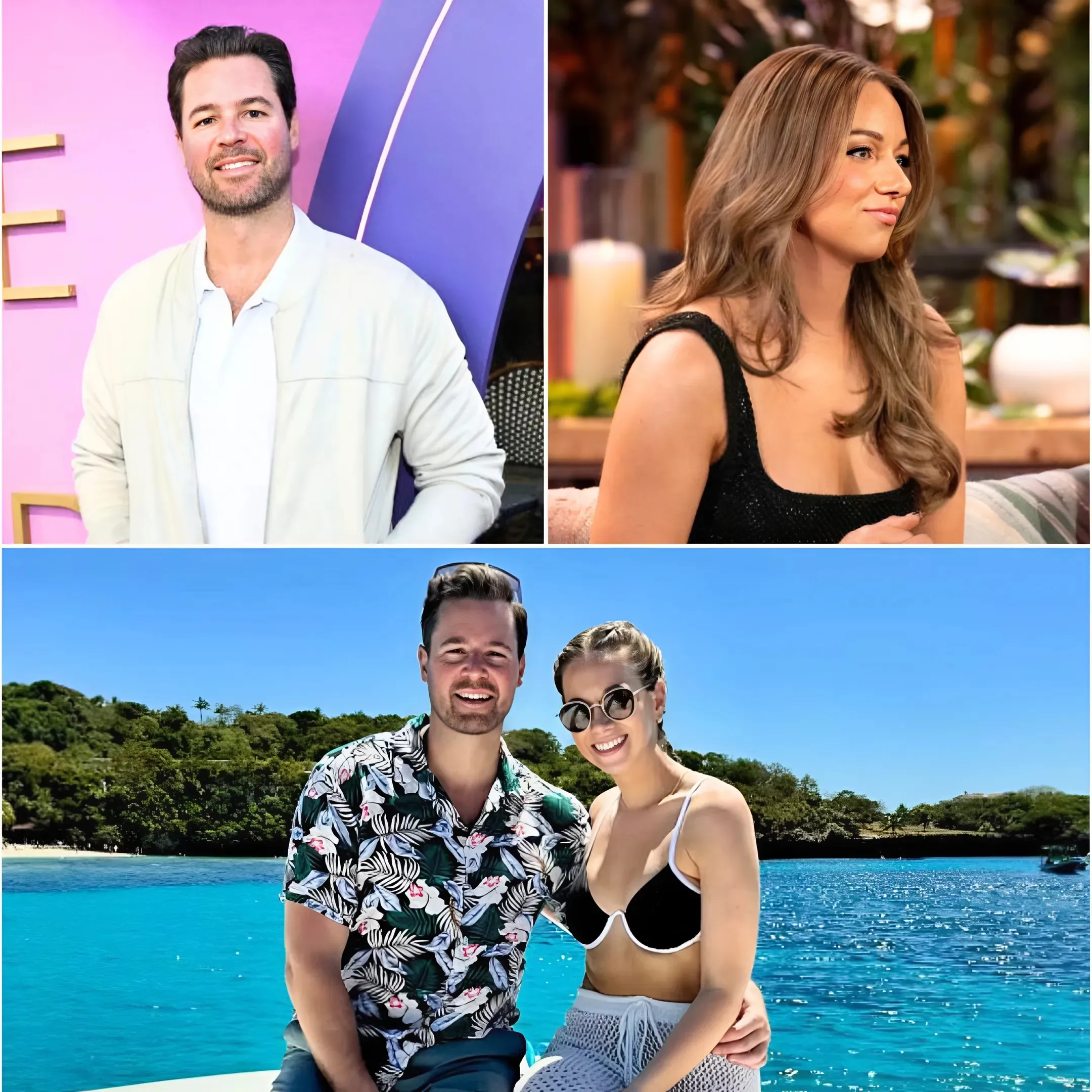 “He Wanted a Way Out” — Love Is Blind’s Lauren Accuses Dave of Using Her Past to Sabotage Engagement