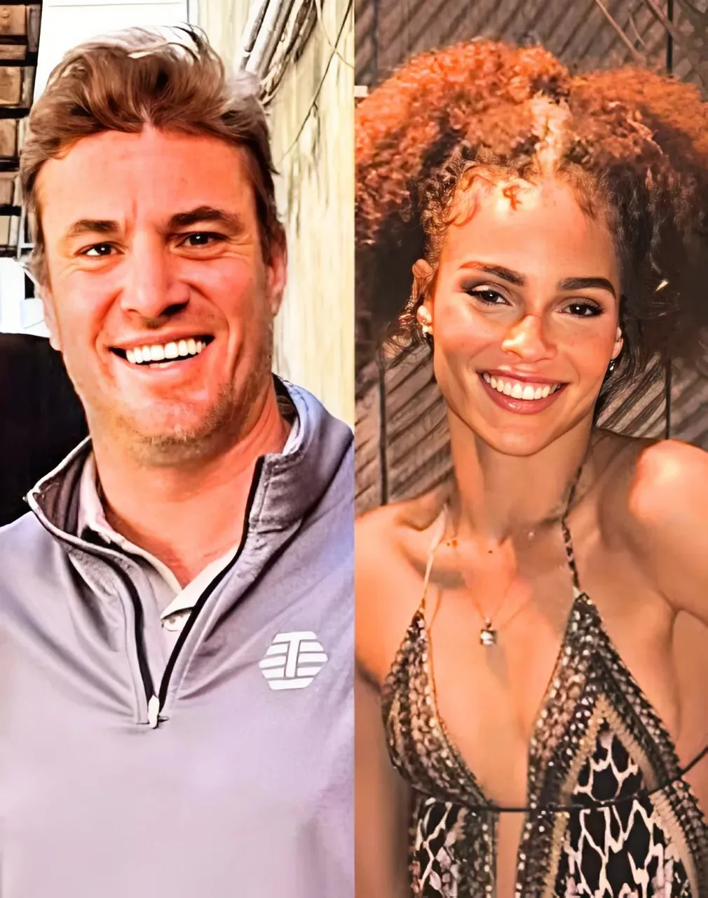 “A Text So Bad, It Deserved a Frame” — Austen Kroll Exposes Shep Rose’s Cringe Message to Sienna Evans