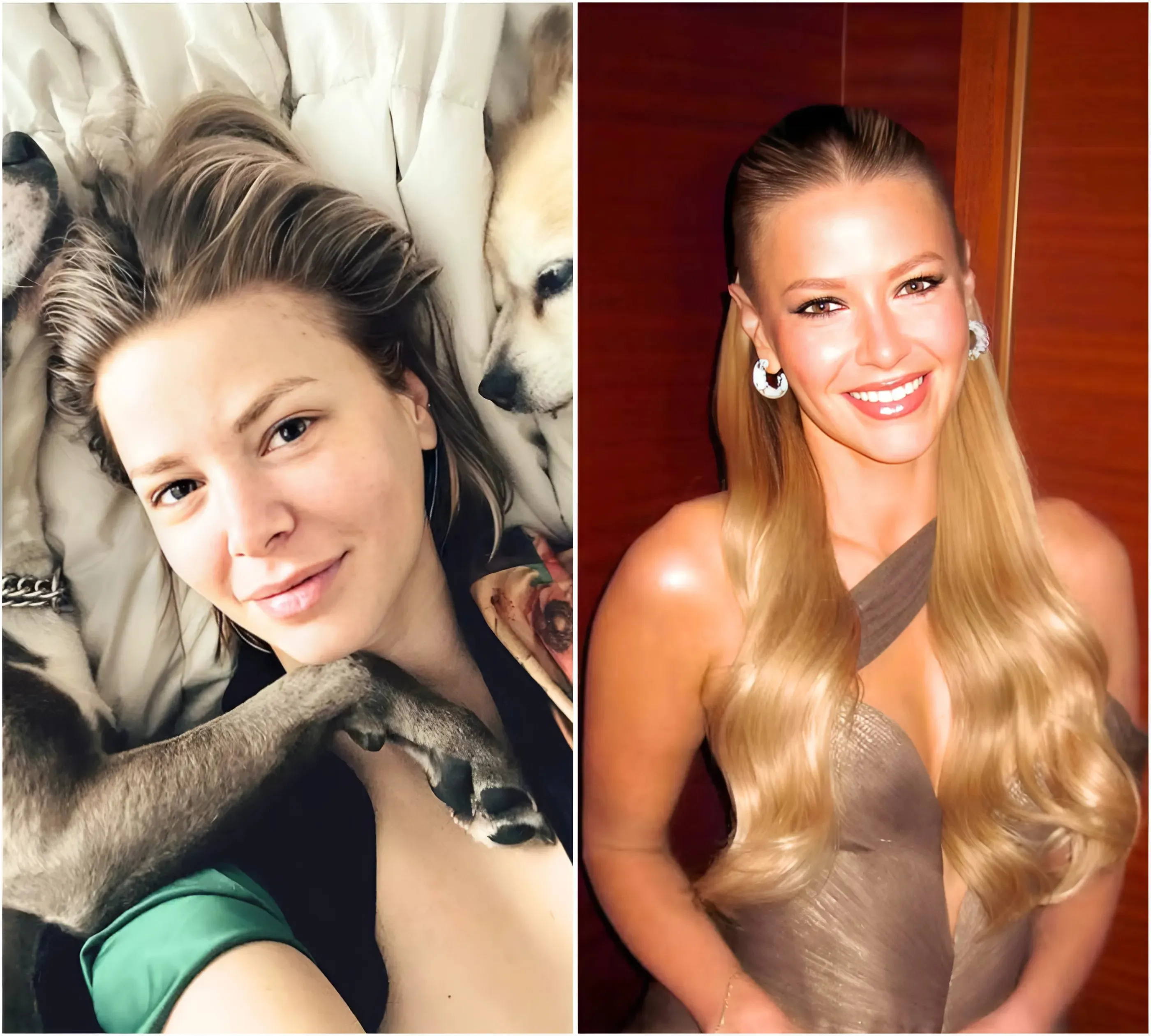 Ariana Madix’s Natural Hair Color Is Much Darker Than We Expected