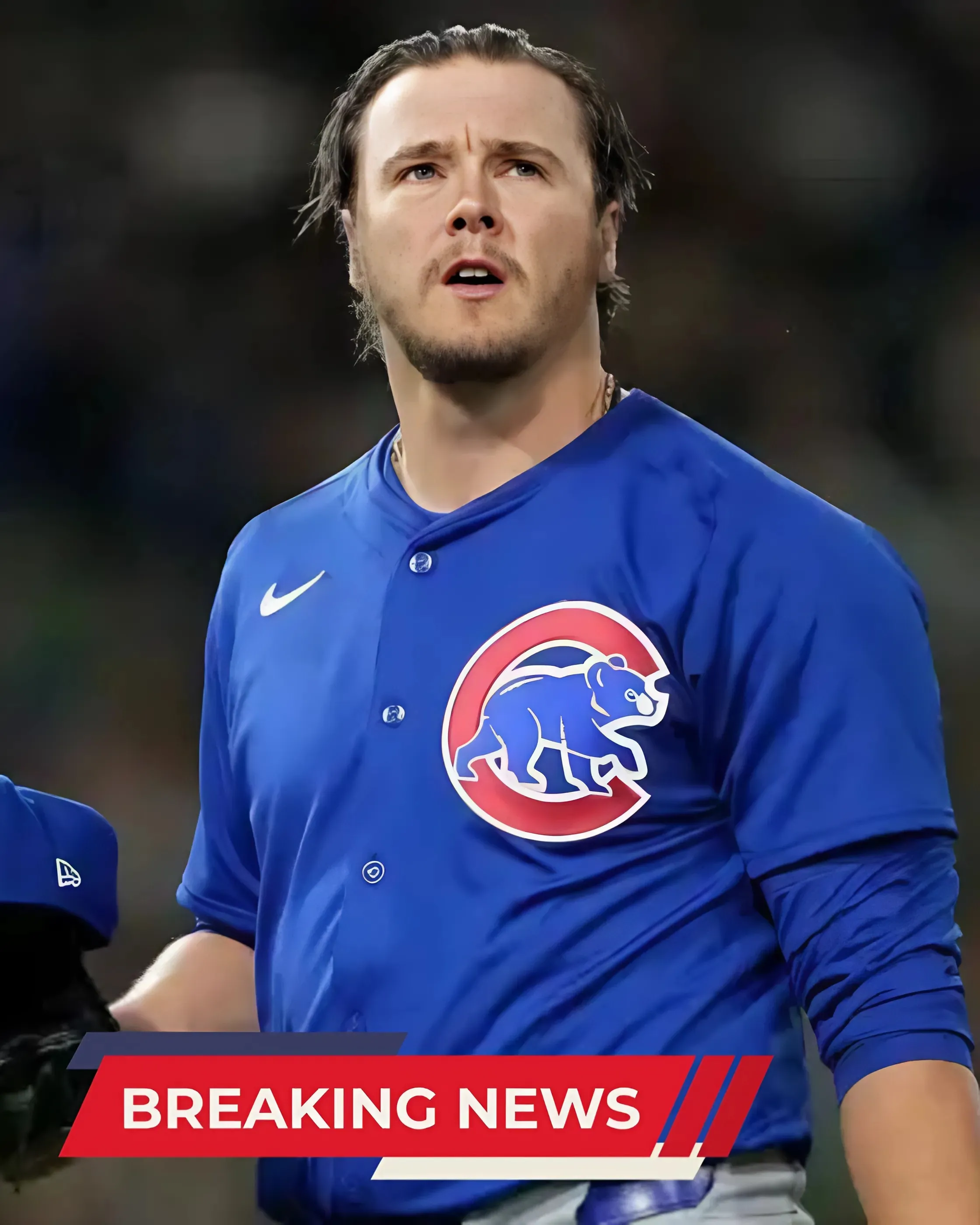 Trade Targets Identified for Cubs to Address ‘Grimace-Inducing’ Pitching Woes