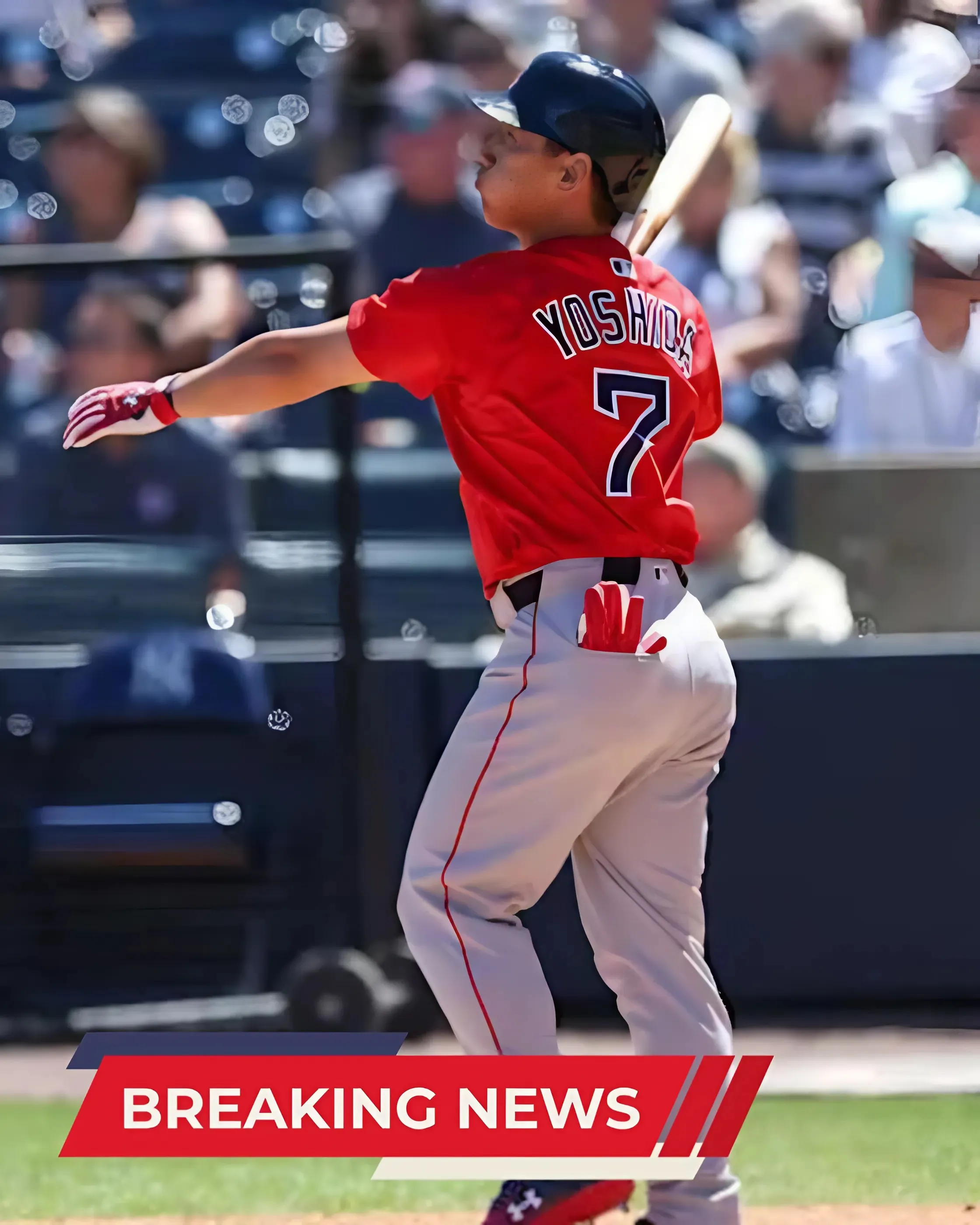 Red Sox Give Injury Update For $90 Million Star Amid Trade Speculation, DFA Chatter
