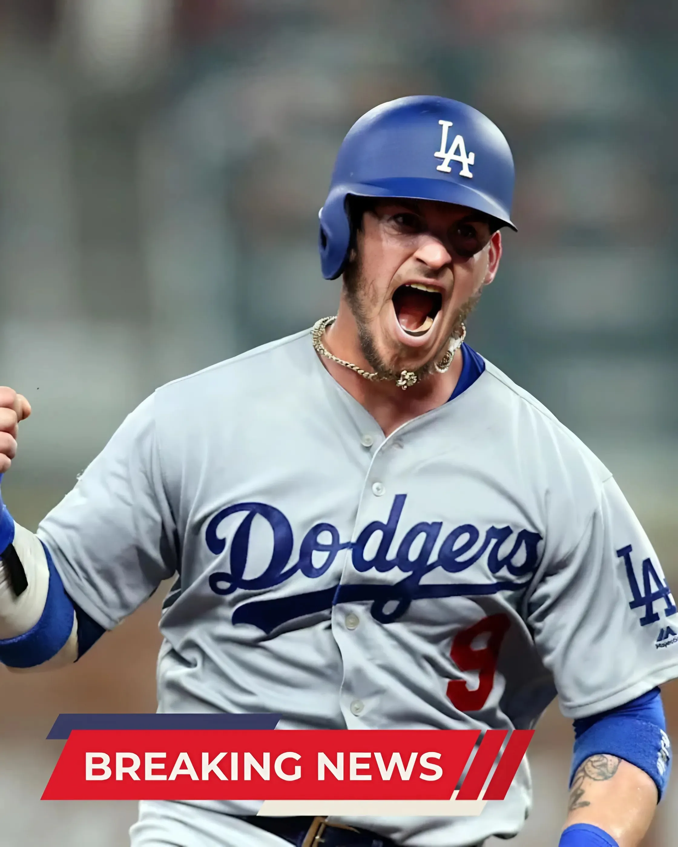 Red Sox sign former Dodgers All-Star as band-aid for injury-riddled catcher room