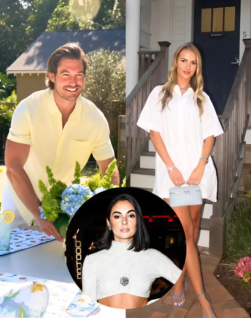 Craig Conover is Spotted With Girlfriend Natalie Buffett in Charleston as Paige Admits She Was the “Breadwinner” in Relationship and Felt “Gaslit” by Craig
