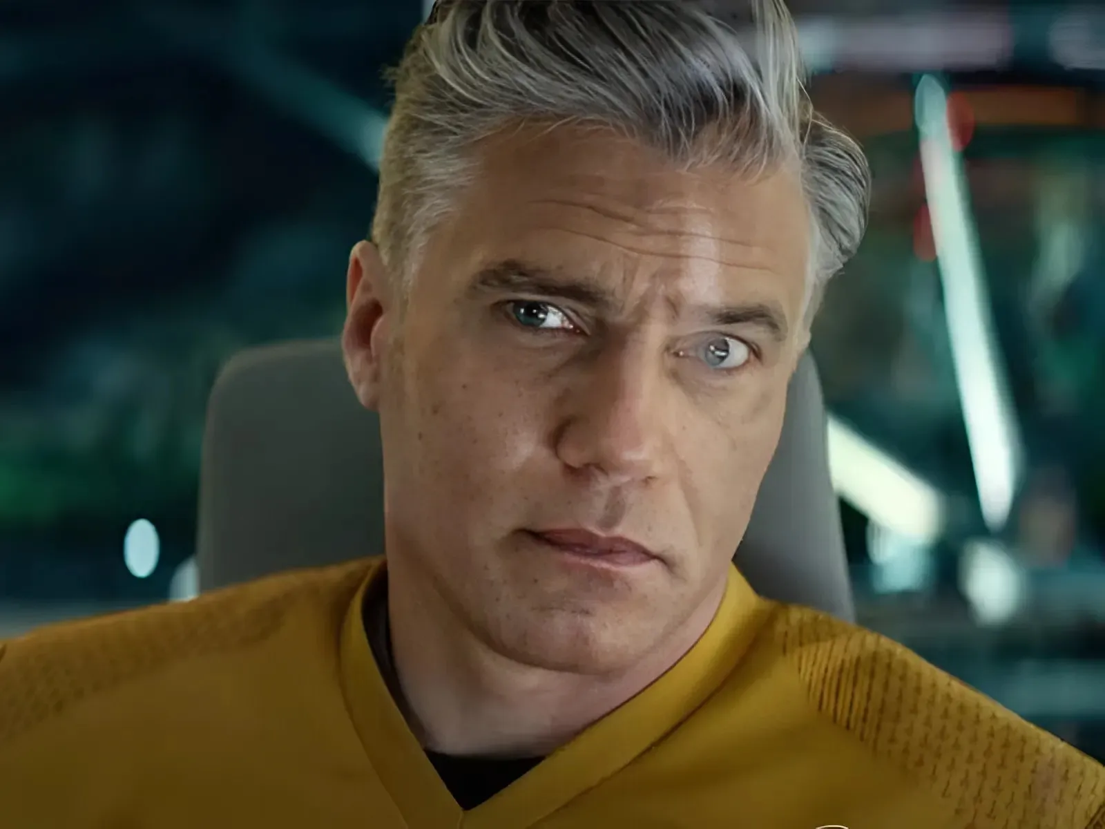 Strange New Worlds' Musical Episode Was Great, But I'm Worried A Season 3 Story Will Make Star Trek Too Meta