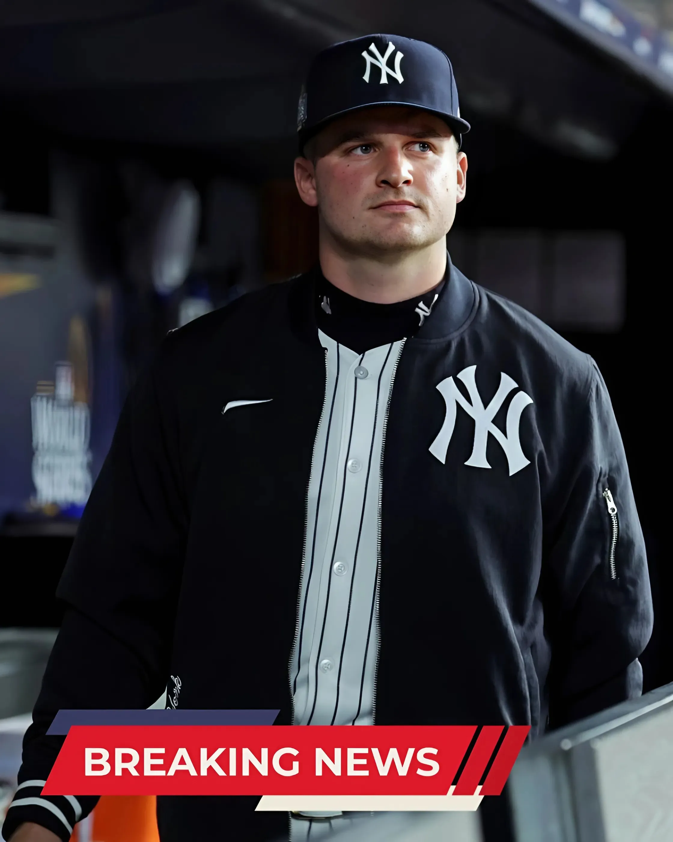 Yankees Will Make a Surprising Roster Move After Starter Finished Rehab Strong