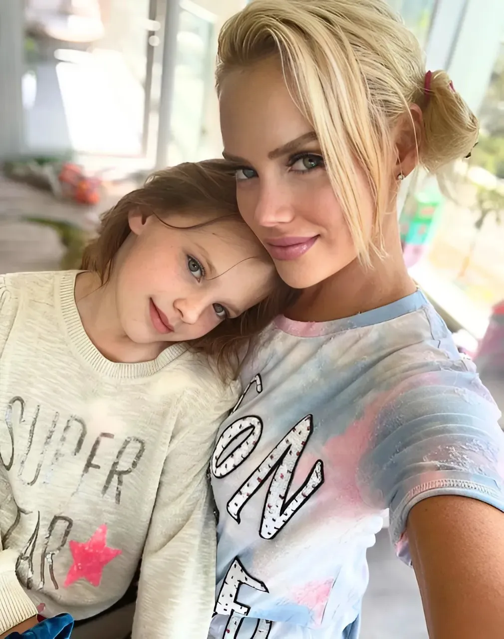 Kathryn Dennis Shares Sweet Moment With Daughter Kensington: “Cherishing Every Moment”