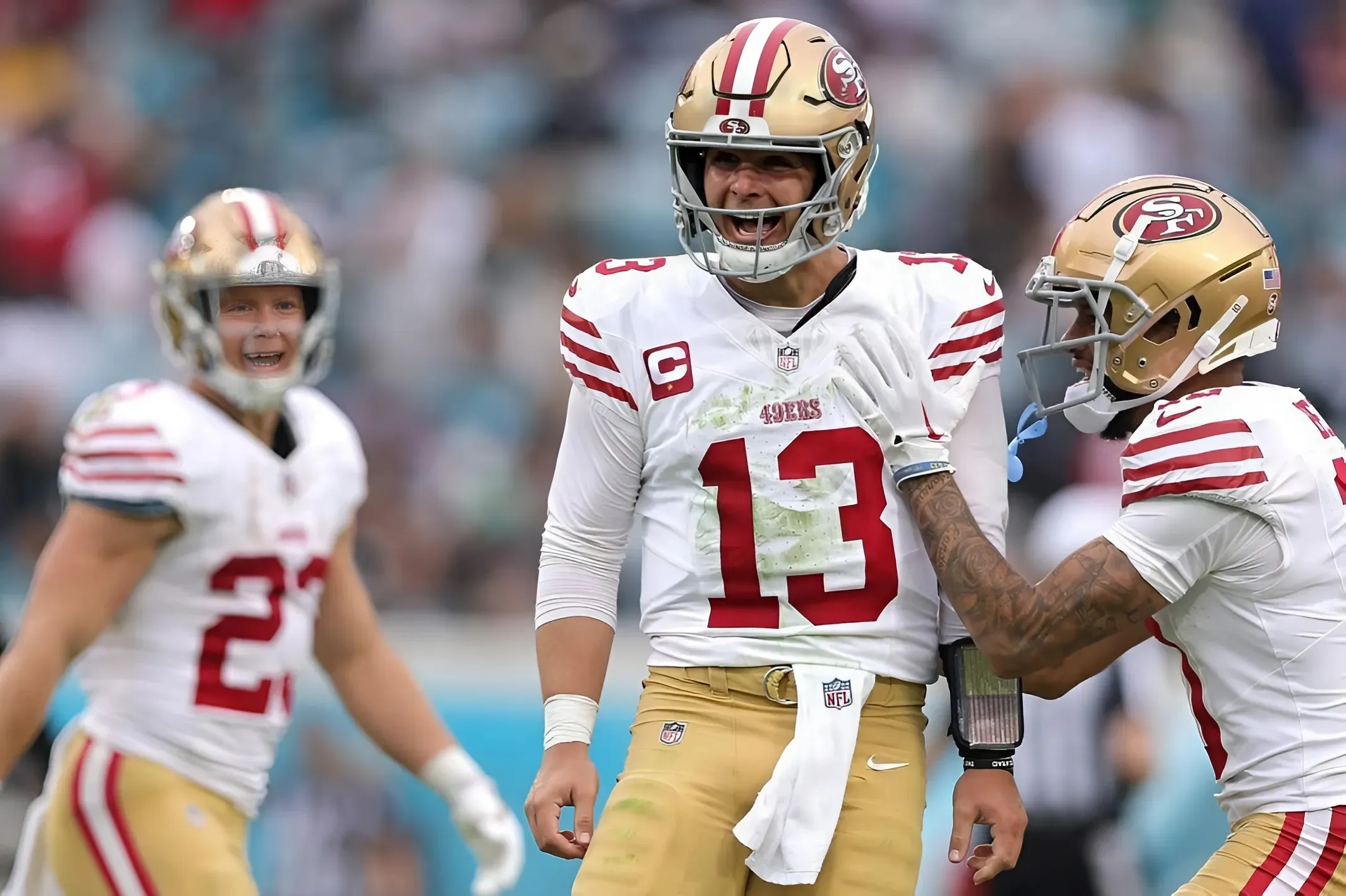 Former agent reveals key deadline for 49ers-Brock Purdy contract talks