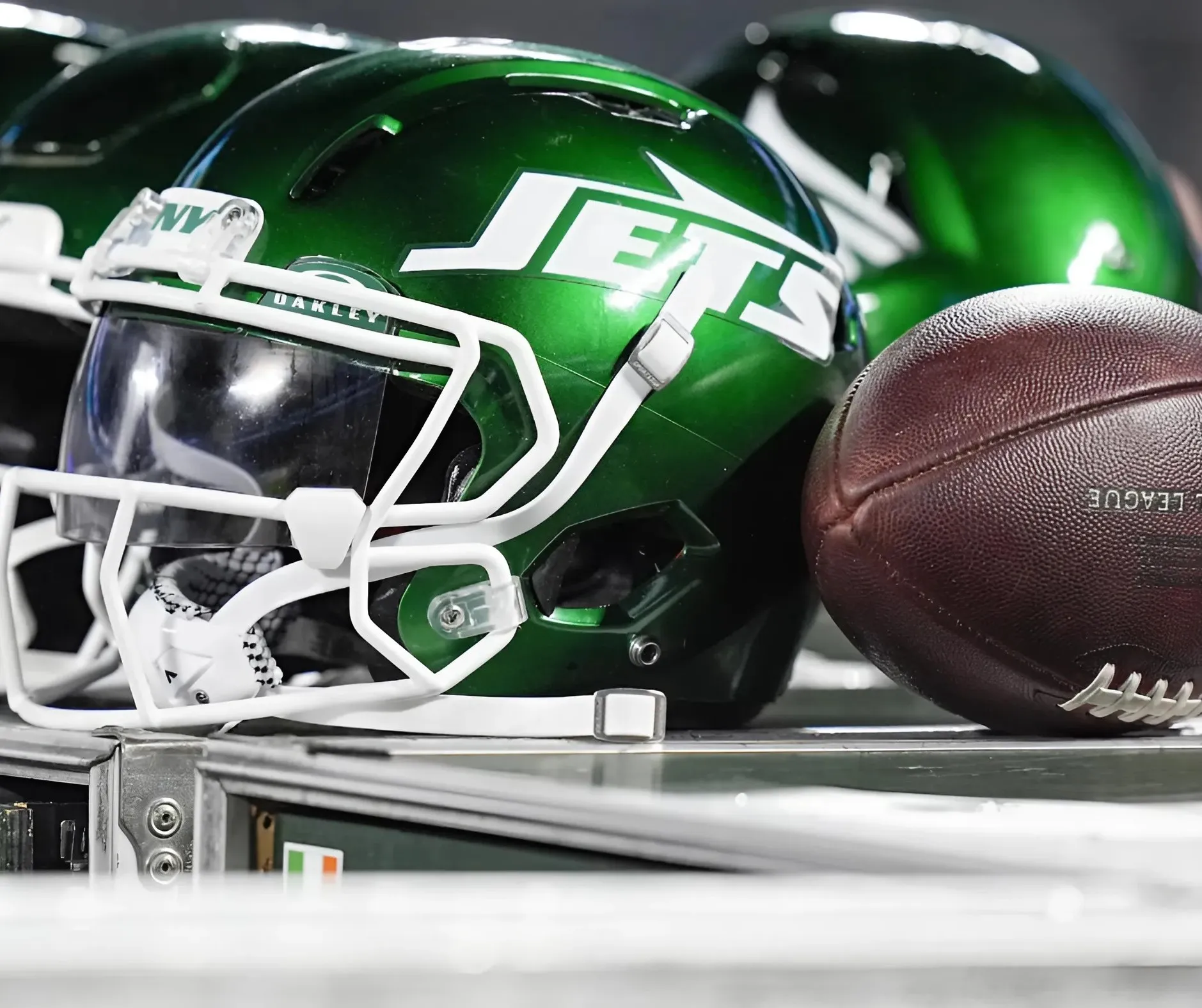 Has Jets Young Star Played Final Game In New York? Has Jets Young Star Played Final Game In New York?