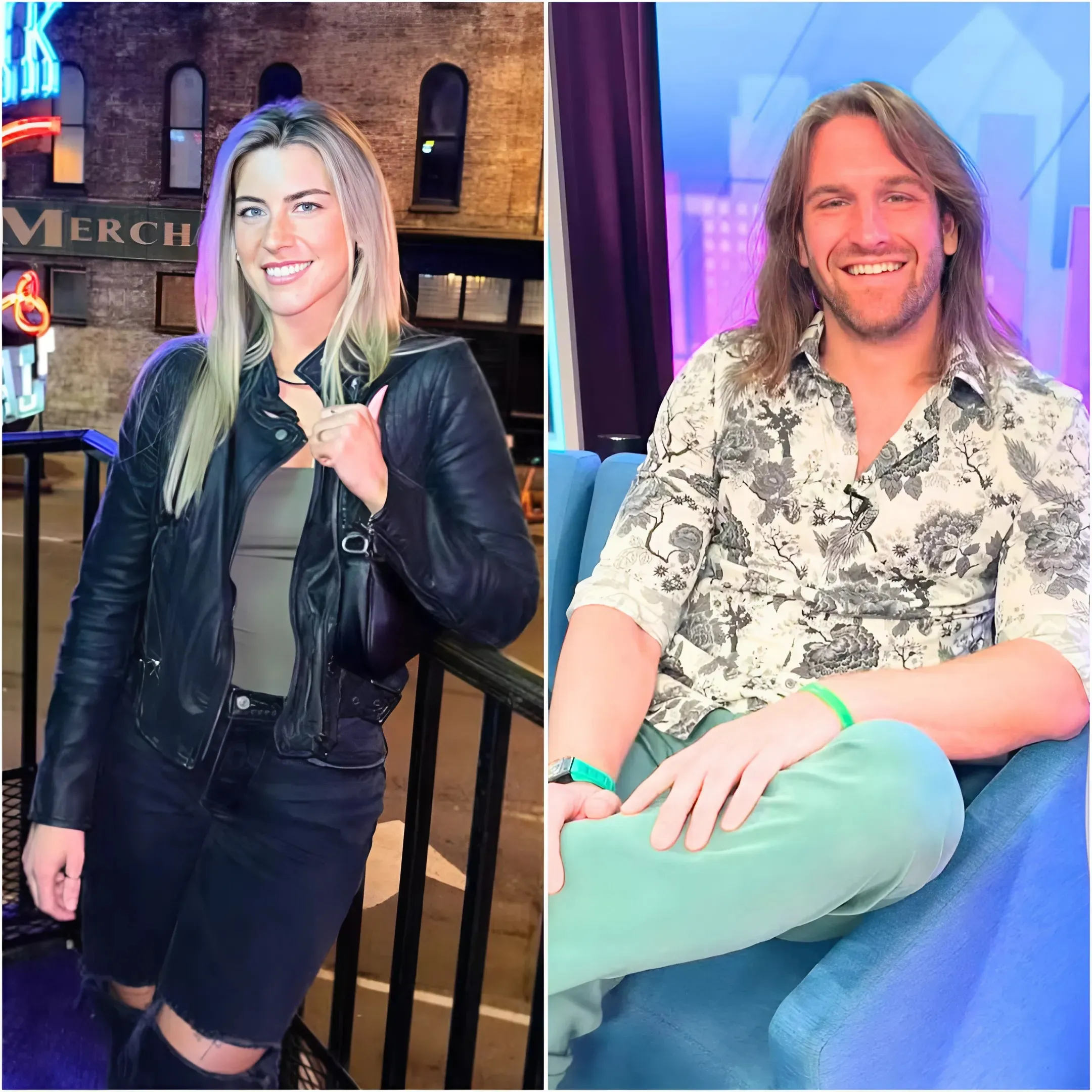 After All the Drama — Sara Carton Confirms She’s Dating Joey Leveille: “It Was Always Him”