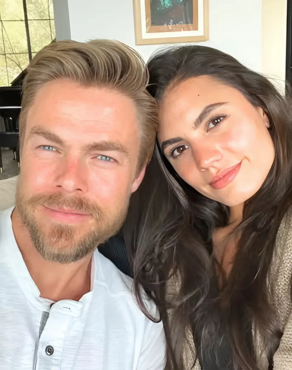 “It’s Been Devastating”: Derek Hough & Hayley Erbert Face Unexpected Fertility Challenges “It’s Been Devastating”: Derek Hough & Hayley Erbert Face Unexpected Fertility Challenges