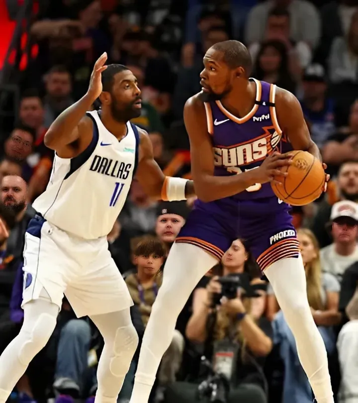 Mavericks' Kevin Durant trade rumors get clear update fans won't want to hear