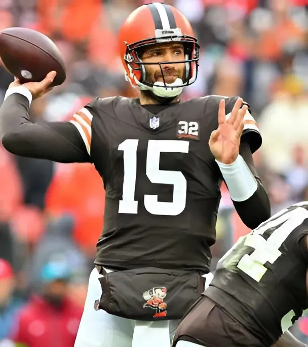 Browns New Quarterback Move May Block Patriots From Drafting Generational Talent