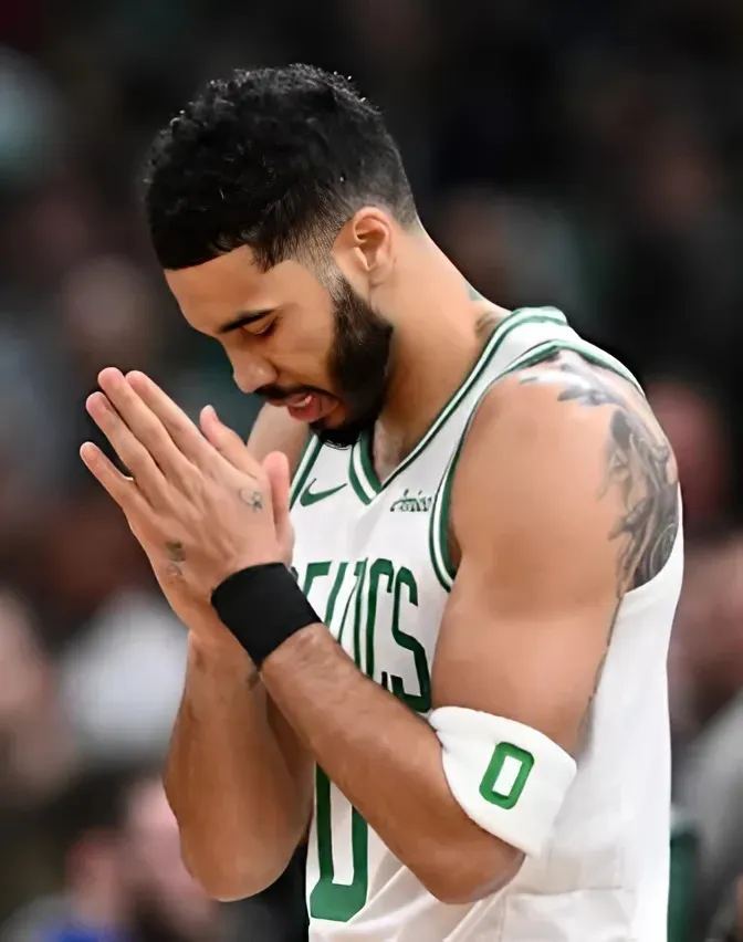 Kendrick Perkins Warns NBA About Celtics’ Jayson Tatum Kendrick Perkins Warns NBA About Celtics’ Jayson Tatum