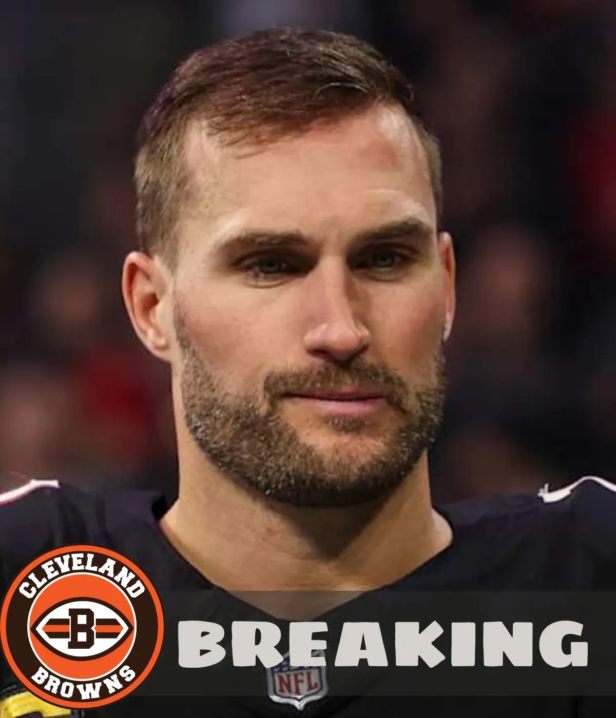 Browns' Joe Flacco signing seals the deal on fate of Kirk Cousins trade