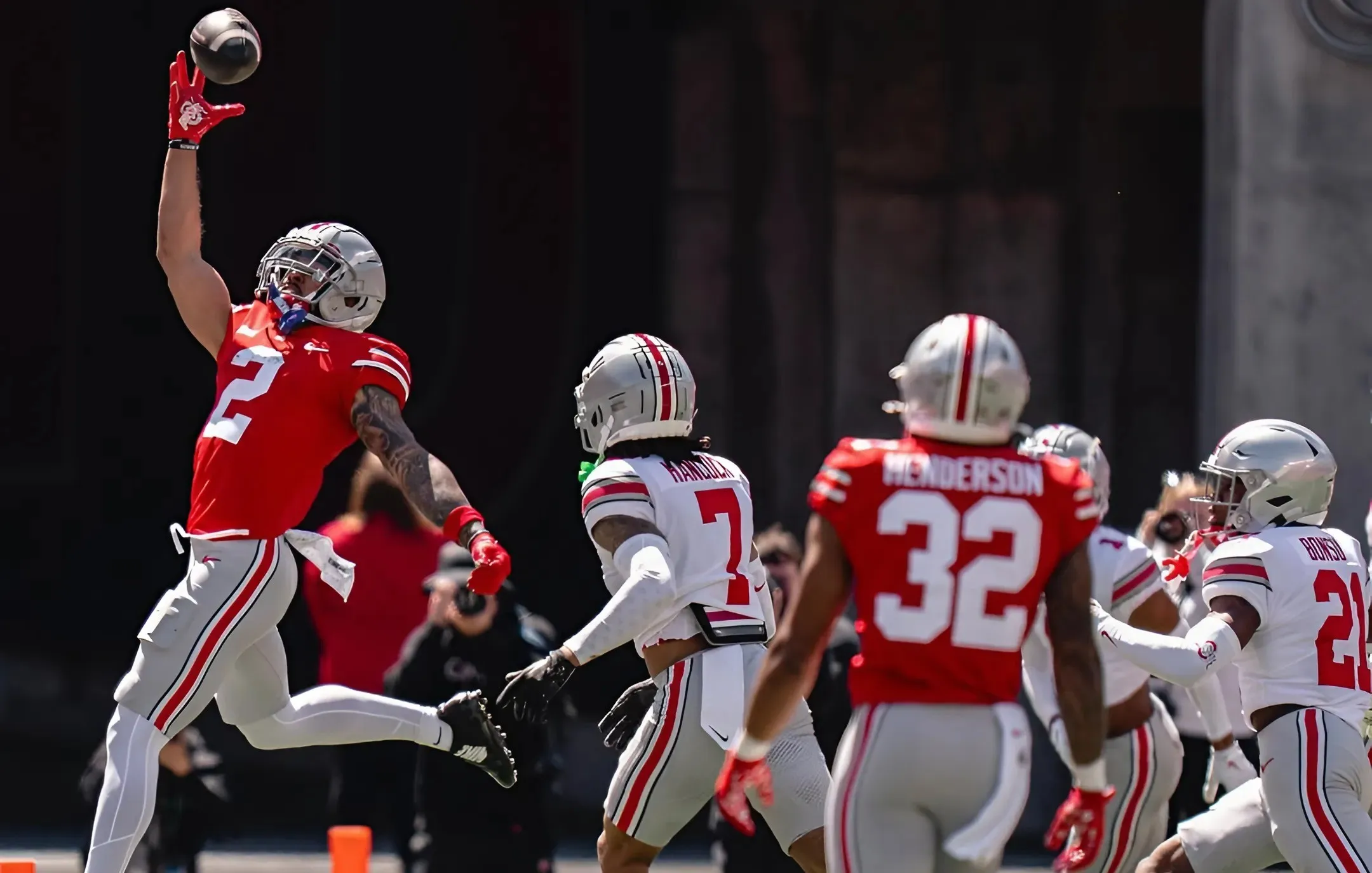 “Imagine That”: Green Bay Packers Make Rare Selection In Seven-Round CBS Sports Mock Draft