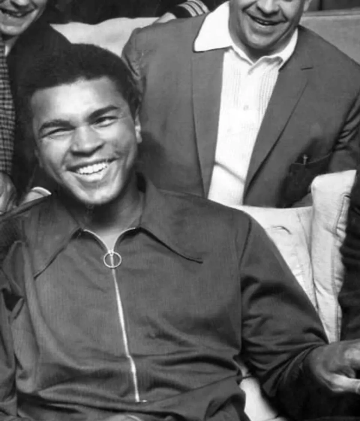 The Big Fight by Dave Hannigan: Account of Muhammad Ali in Croke Park a strange time capsule of 1970s Ireland