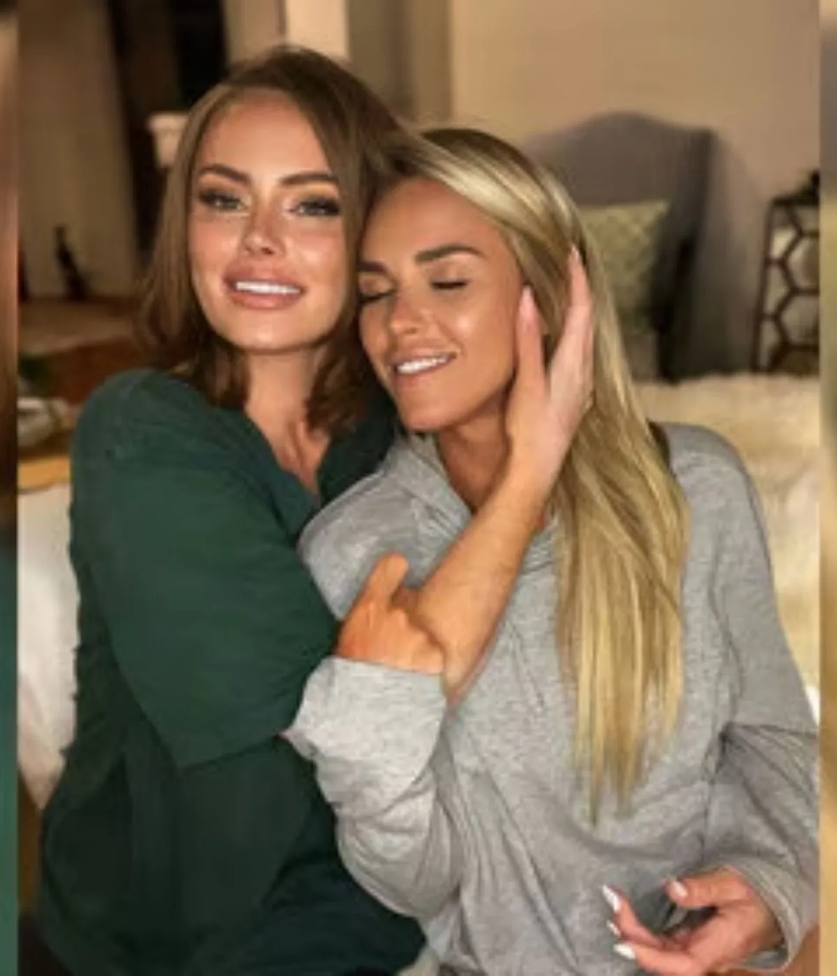 How Kathryn Dennis Is "Cherishing Every Moment" with Lookalike Daughter in Rare Photo