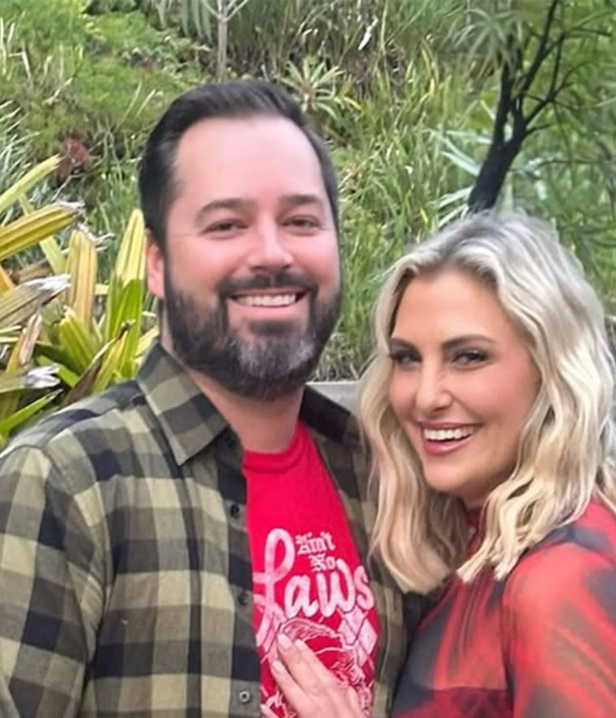 Gina Kirschenheiter Drops a Major Declaration About Her Relationship with Travis Mullen