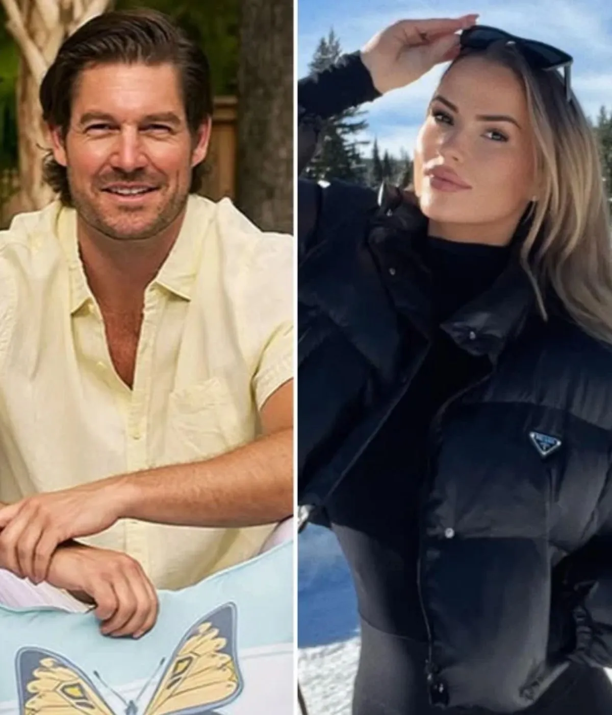 Craig Conover is Spotted With Girlfriend Natalie Buffett in Charleston as Paige Admits She Was the “Breadwinner” in Relationship and Felt “Gaslit” by Craig