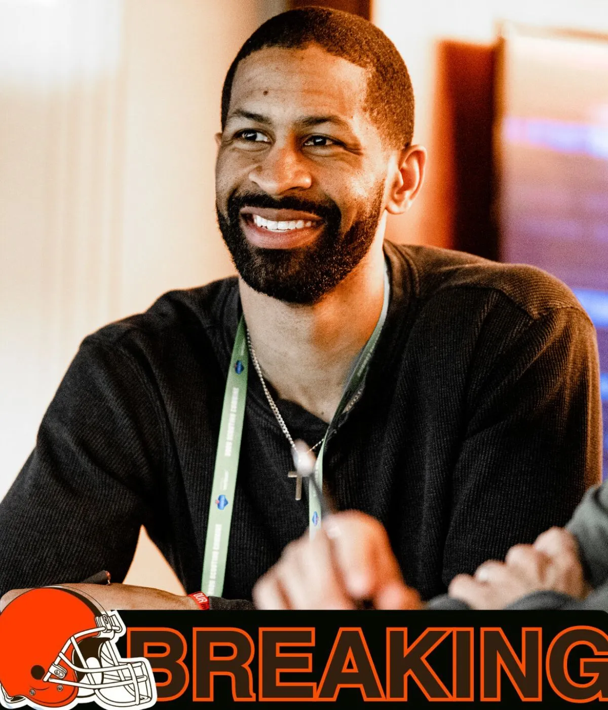 NFL Insider Thinks Browns Could Make Major Trade in NFL Draft