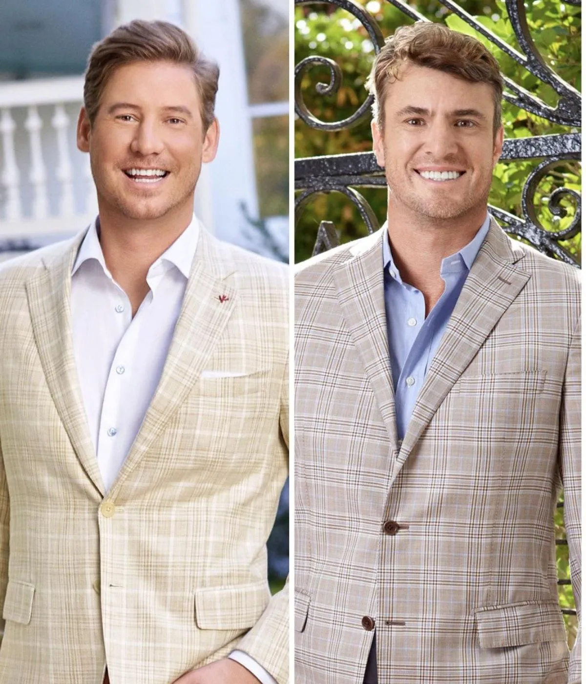 ‘Southern Charm’ Star Hilariously Trolls Shep Rose Over Viral Season 10 Text