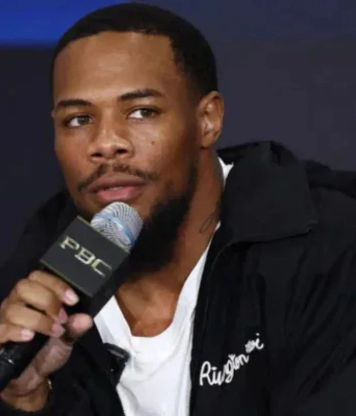 Revealing Sister’s Immediate Reaction, Lamont Roach Jr. Exposes Gervonta Davis’ Foul Play Which Got Overlooked- “More Like Mike Tyson”