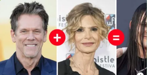 “That Is His Son?” Kevin Bacon and Kyra Sedgwick Fans Are Stunned After Seeing Their 35 Y.O. Son “That Is His Son?” Kevin Bacon and Kyra Sedgwick Fans Are Stunned After Seeing Their 35 Y.O. Son