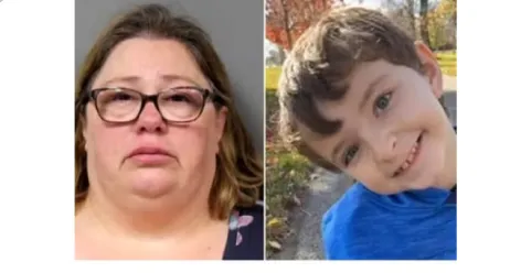 10-year-old crushed to death after foster mom sat on him 10-year-old crushed to death after foster mom sat on him