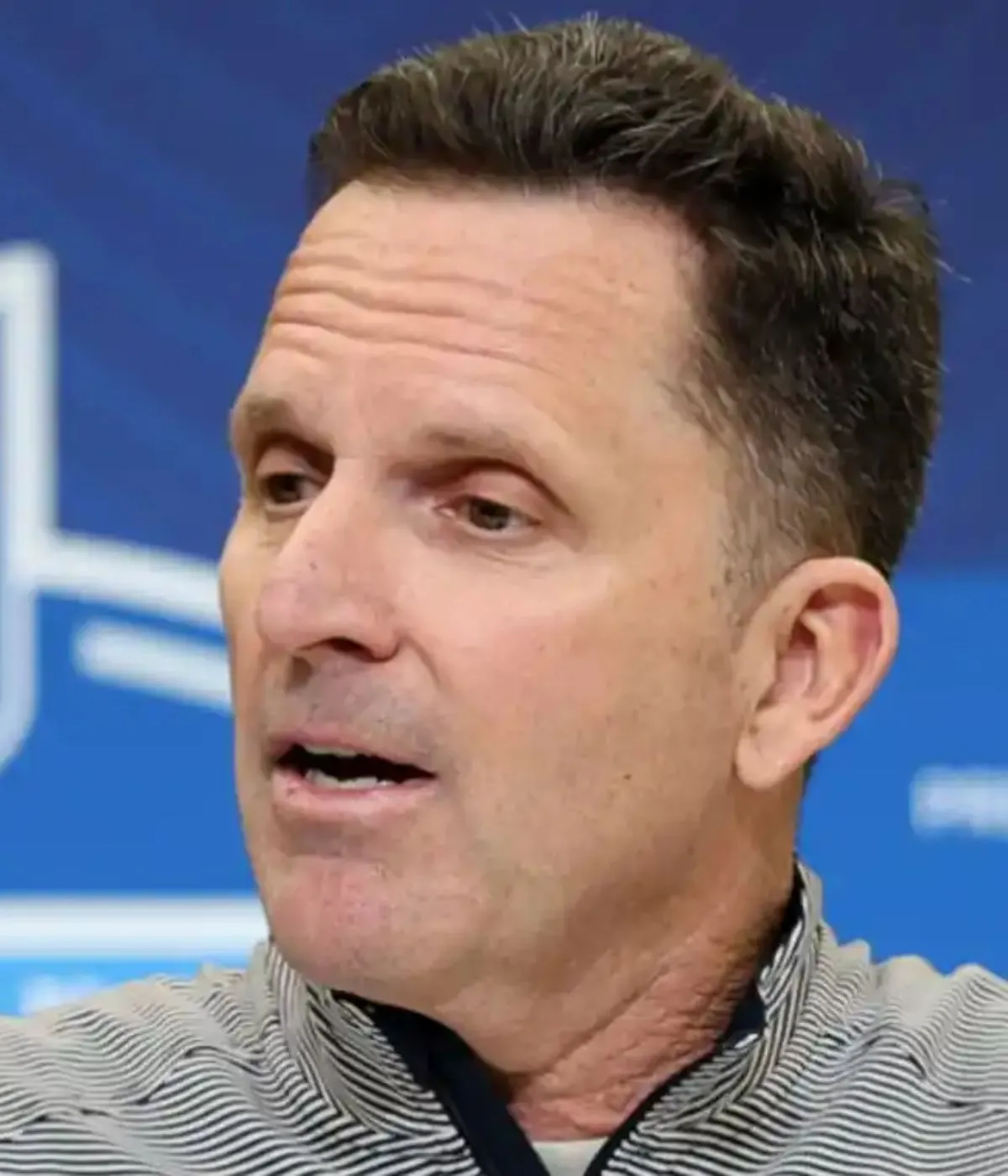 Broncos Linked to Big-Bodied ‘Wild Card’ Before 2025 NFL Draft