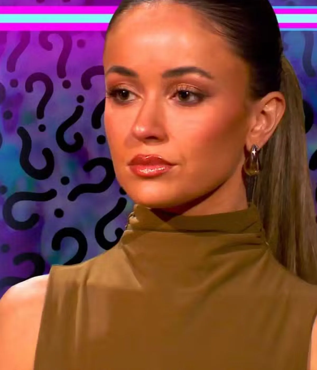 “It Caught Me By Surprise”: The Bachelor’s Carolina Shockingly Reveals If She Could’ve Been Next Bachelorette Despite Being The Villain Amid Grant’s Struggles “It Caught Me By Surprise”: The Bachelor’s Carolina Shockingly Reveals If She Could’ve Been Next Bachelorette Despite Being The Villain Amid Grant’s Struggles