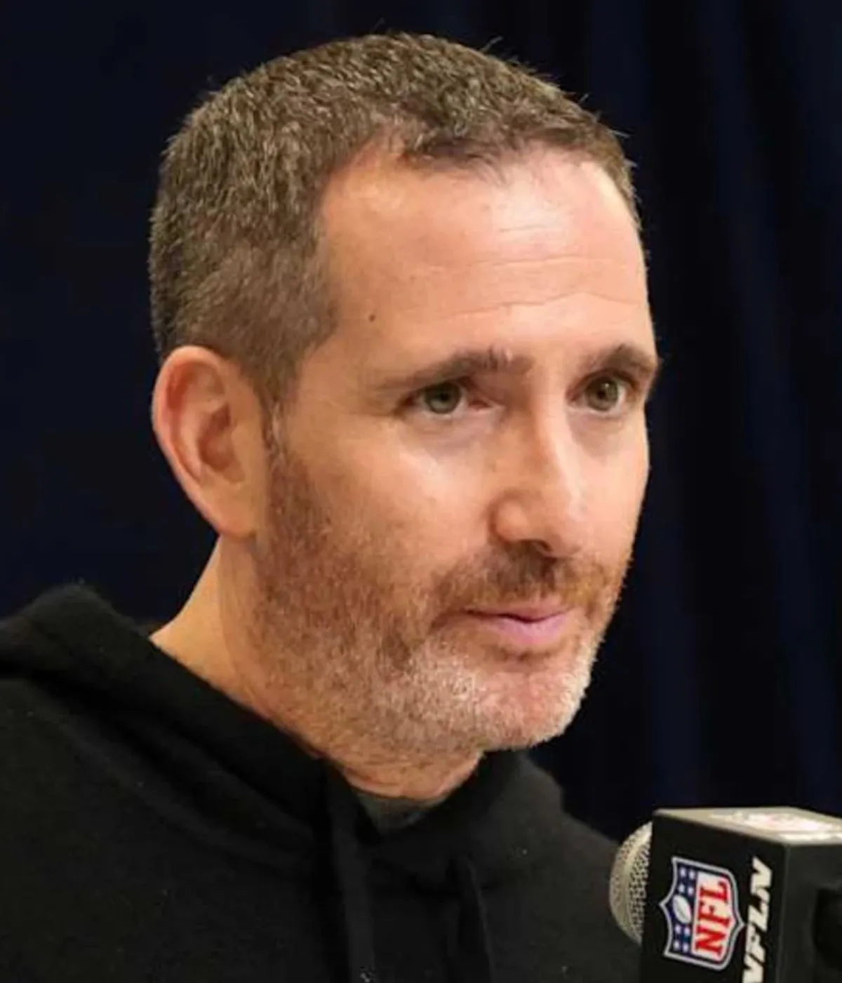 Eagles 'Prepared' To Swing Trade In Right Situation