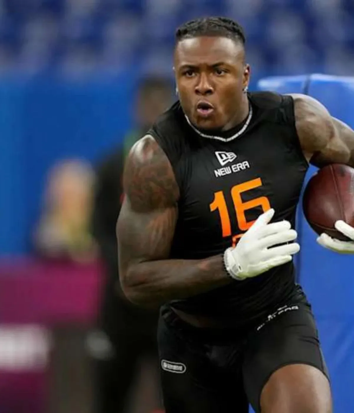 PFF Believes Broncos Could Make 'Surprise' First-Round Pick