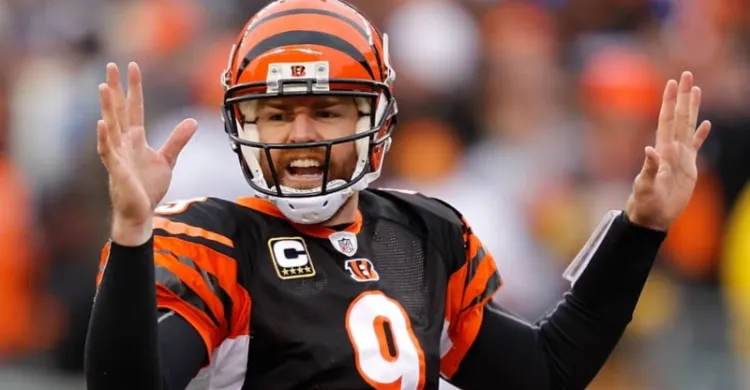 Former Bengals star named as one of the most overpaid players in NFL history