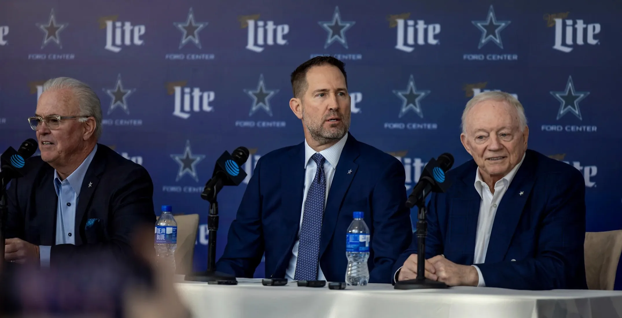 Potential Cowboys nightmare could become reality if draft rumors are true