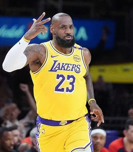 Rockets could be ready to hand Lakers a gift before the start of NBA Playoffs